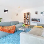 Apartment Ostseeschwimmerin Schonberg in Holstein