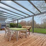 Apartment Ostseeschwimmerin Schonberg in Holstein