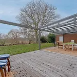 Ostseeschwimmerin Apartment