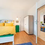 Ostseeschwimmerin Apartment Schonberg in Holstein