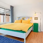 Apartment Ostseeschwimmerin Schonberg in Holstein