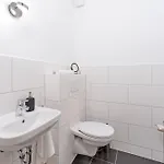 Apartment Ostseeschwimmerin *