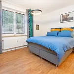 Apartment Ostseeschwimmerin