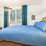 Ostseeschwimmerin Apartment
