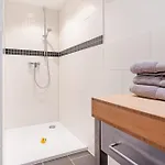 Apartment Ostseeschwimmerin *