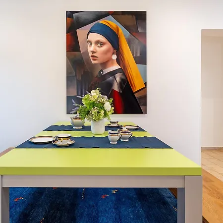 Appartement Ostseeschwimmerin Schönberg in Holstein