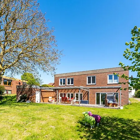 Ostseeschwimmerin Apartmán Schönberg in Holstein