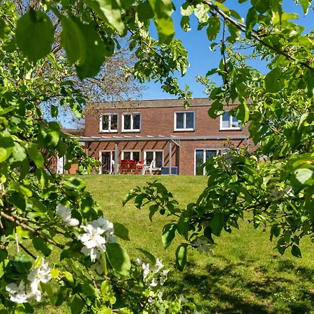 Ostseeschwimmerin * Schönberg in Holstein