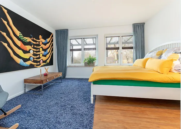 Ostseeschwimmerin * Schönberg in Holstein