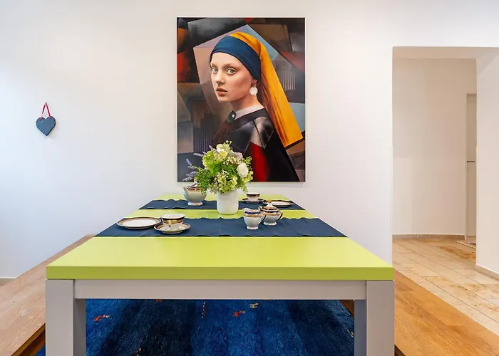 Appartement Ostseeschwimmerin Schönberg in Holstein