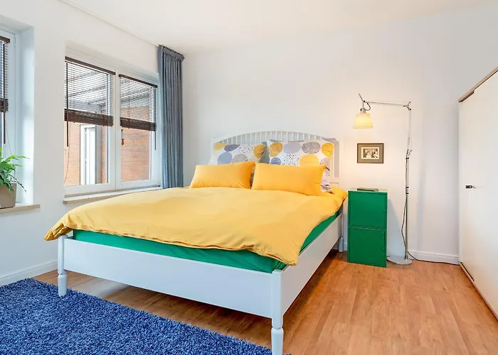 Appartement Ostseeschwimmerin Schönberg in Holstein